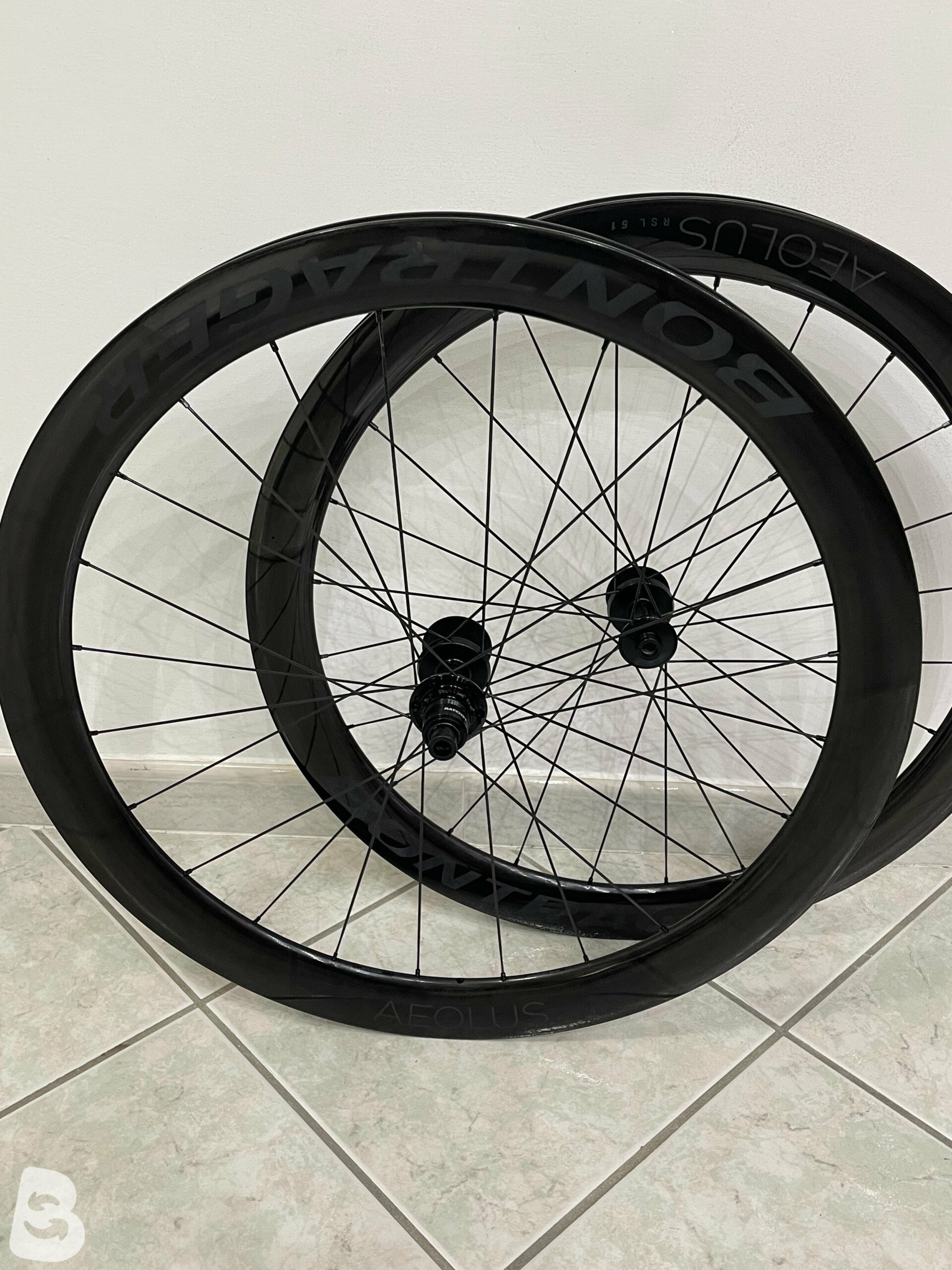 Bontrager Aeolus 51 Review | Best Cycling Wheels 2021