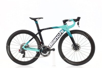 Bianchi Oltre XR4 AXS 12V 2025