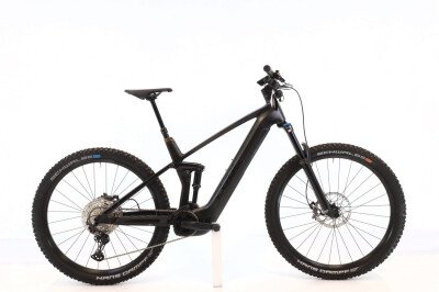 Cube Stereo Hybrid 140 SLX XT 2023
