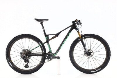 Orbea Oiz OMX XXSL AXS 2025