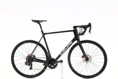 MMR Miracle RS AXS 12V 2020