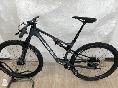 Merida NINETY-SIX 6000 2025