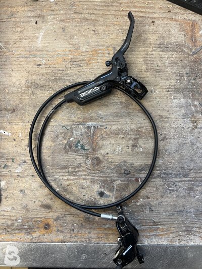 Sram Guide R