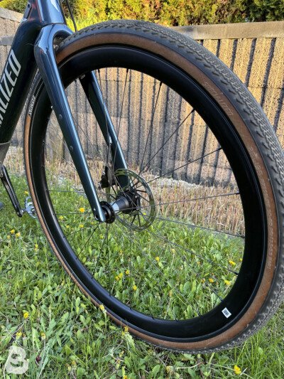 Specialized Roval Terra C