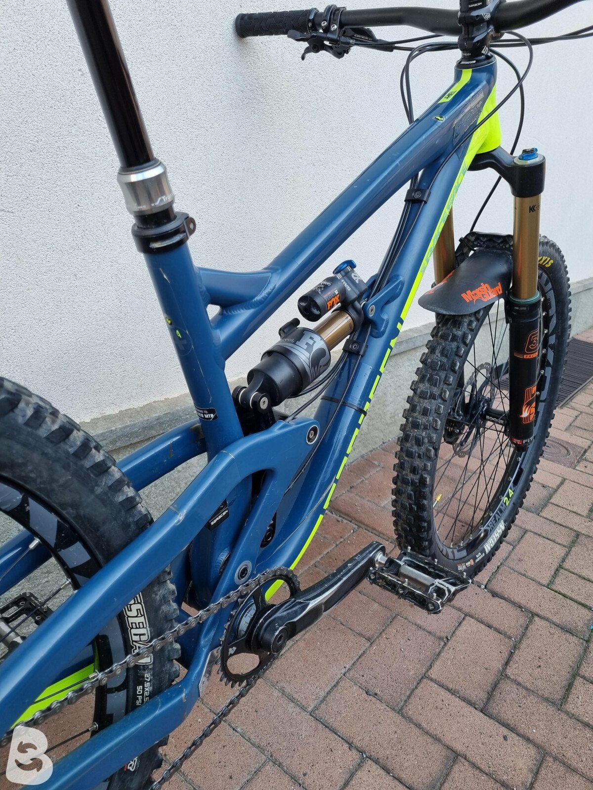 Saracen x2 best sale