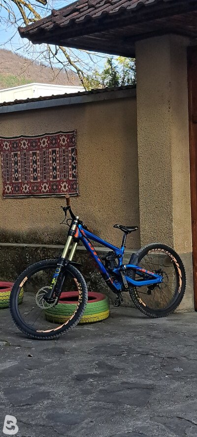 Scott Gambler 730 2016