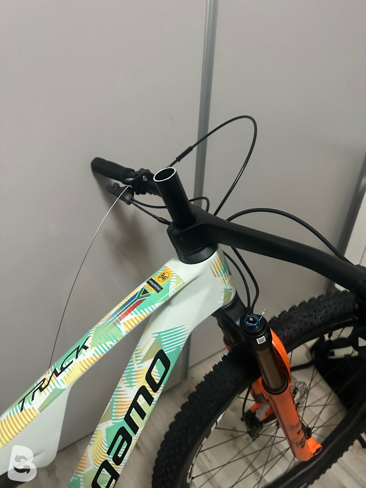 Megamo mtb 29 hot sale