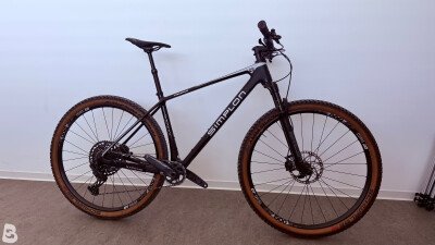 Simplon Razorblade III 2022
