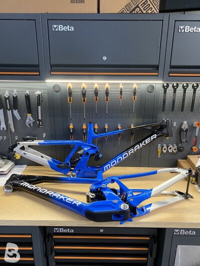 Mondraker Summum rr 2027
