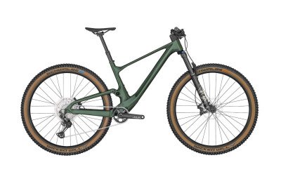 Scott Spark 930 Bike 2023