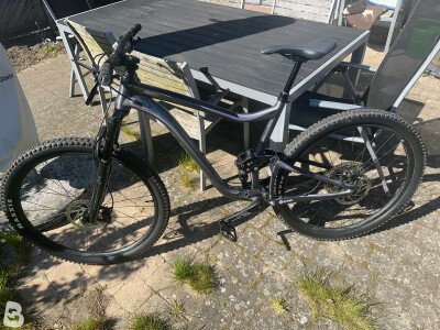 Giant Trance 3 2020 used