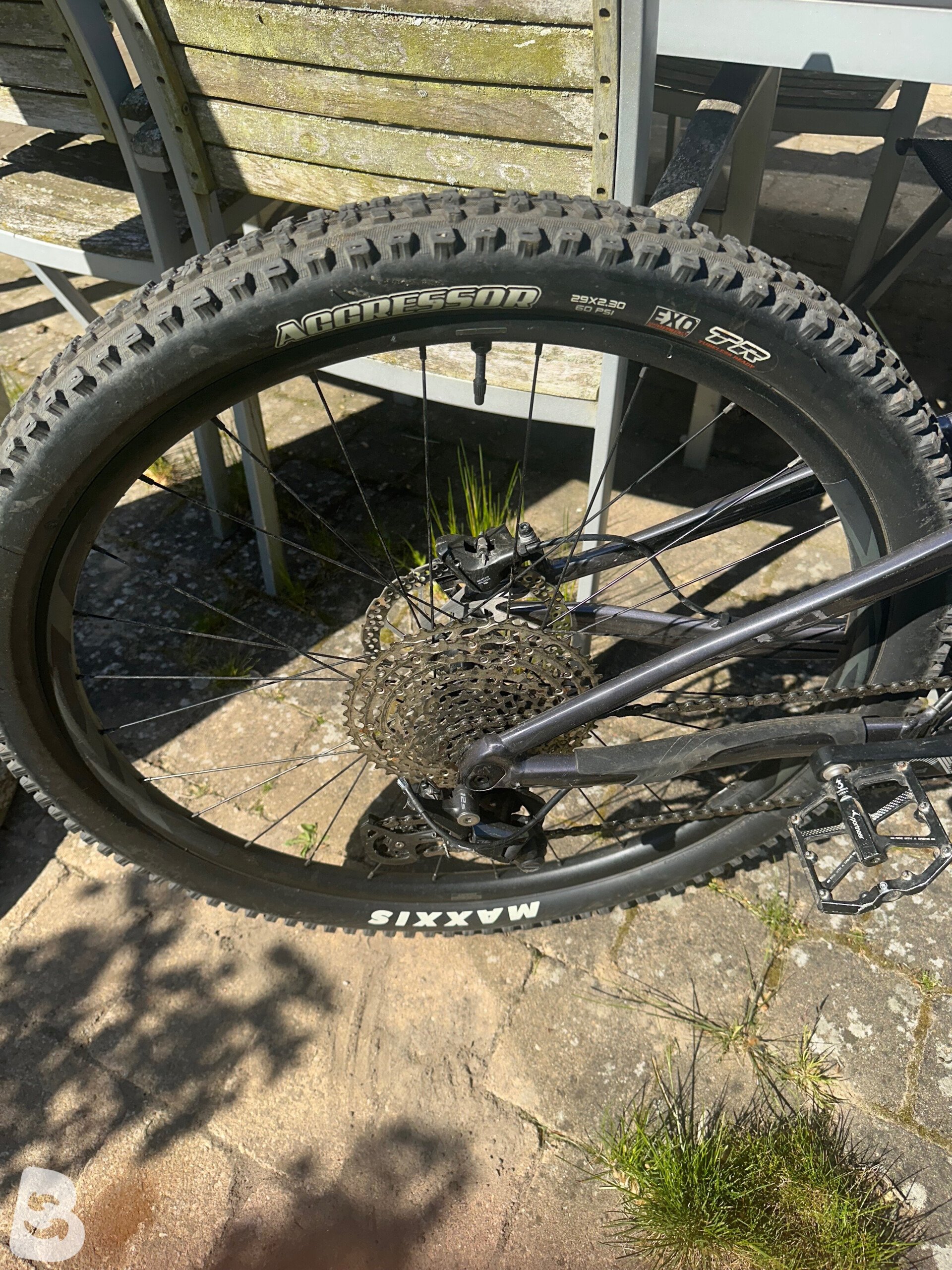 Giant Trance 3 2020 used