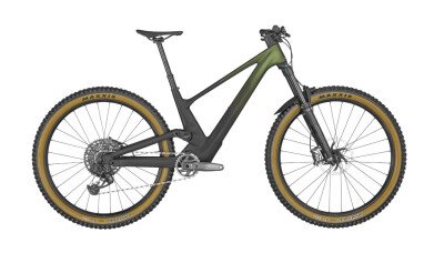 Scott Genius 910 Bike 2023