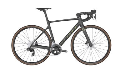 Scott Addict RC 30 Bike 2023