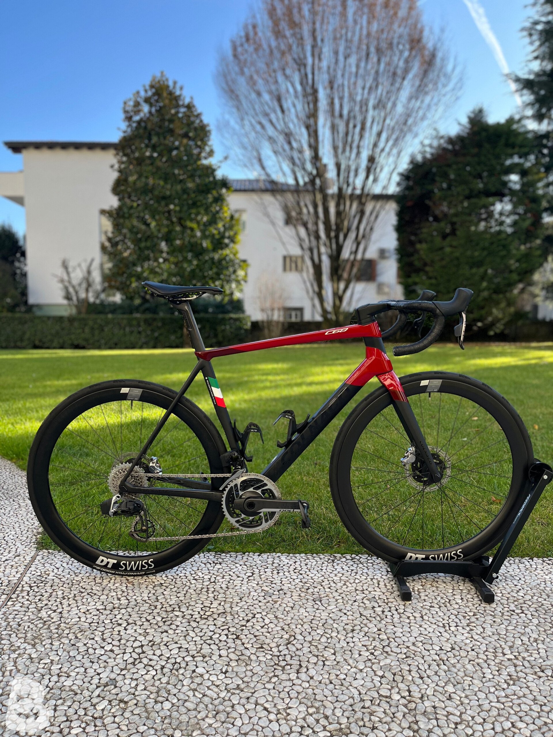 Colnago C68 2024 used