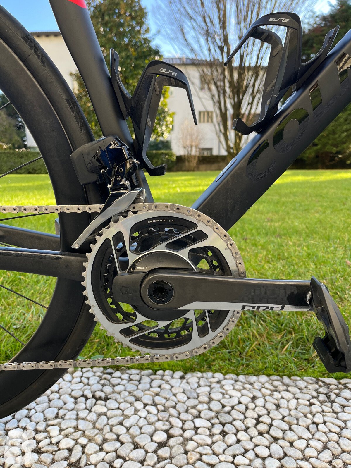 Colnago C68 2024 used