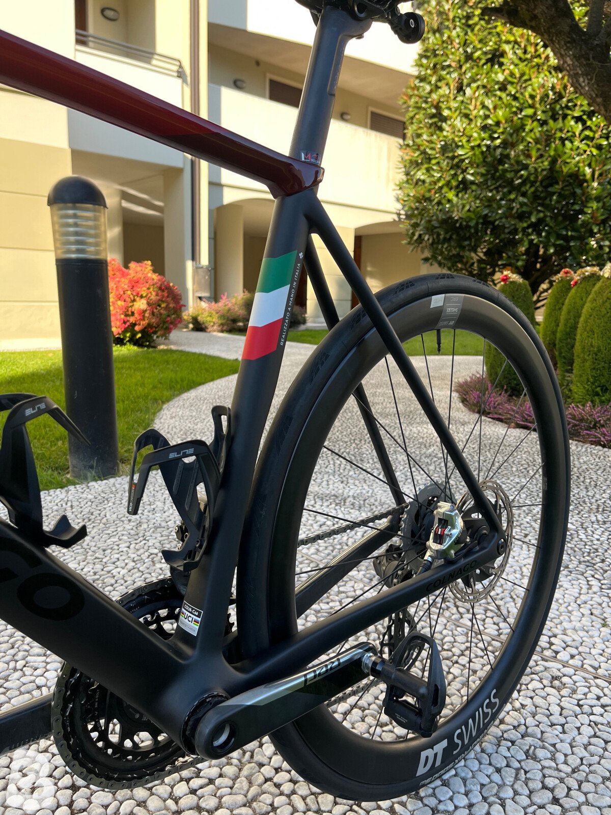 Colnago C68 2024 used