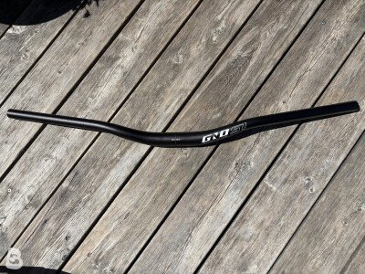Ghost GND 51 Superfit Race
