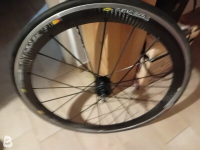Mavic Cosmic