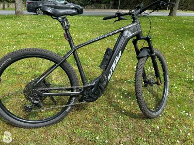 Fahrrad gebraucht kaufen | Bikeflip