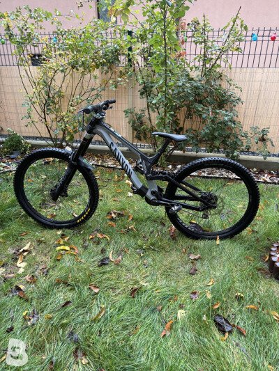 Canyon Sender AL 6.0 2020