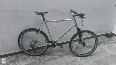 Marin Rockey Ridge 1993
