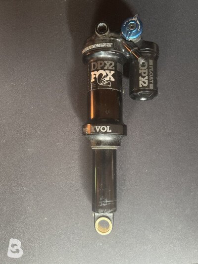 Fox Dpx2 2018