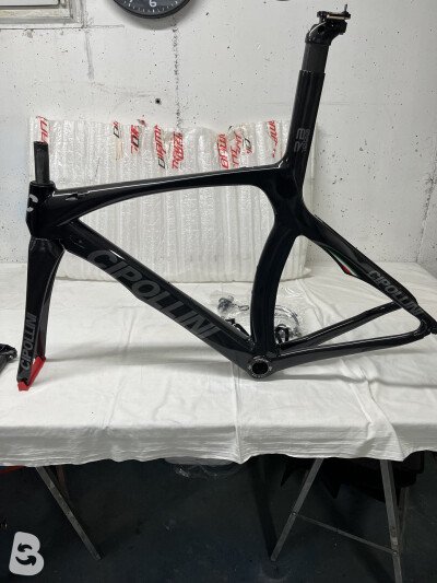 Cipollini Rb1000 2014