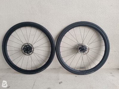 Bianchi Veloman v30r