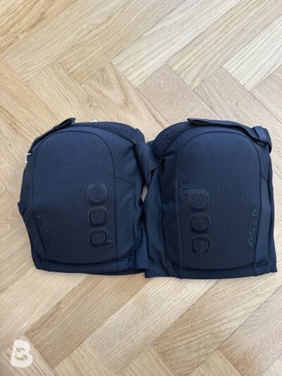 POC VPD Air knee fabio wibmer edition 2020