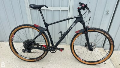 Giant XTC Advanced 1 2021