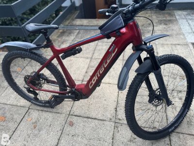 Corratec E-Power Xvert Pro 2023