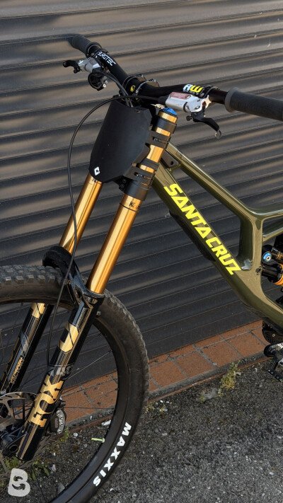 Fox 40 factory gripx2 2026