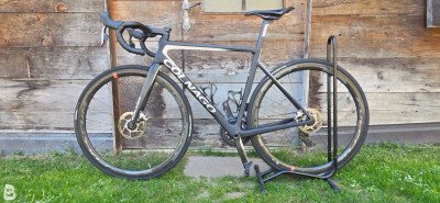 Colnago V3rs Sram RED eTaps AXS 2021