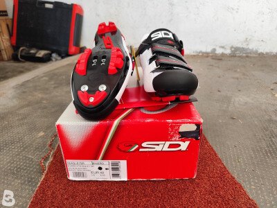 Sidi Eagle 7 sr taglia 42 2025