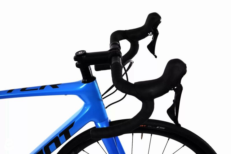 Giant TCR Advanced Disc Pro 2020 used