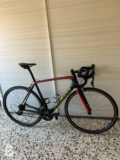 Specialized Tarmac Expert 2016 2016