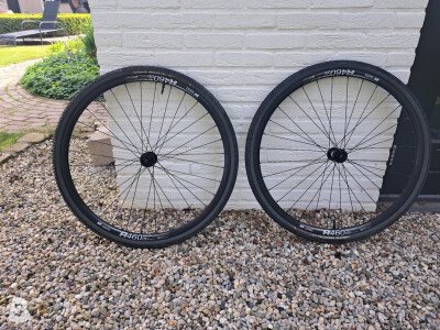 Dt Swiss R460