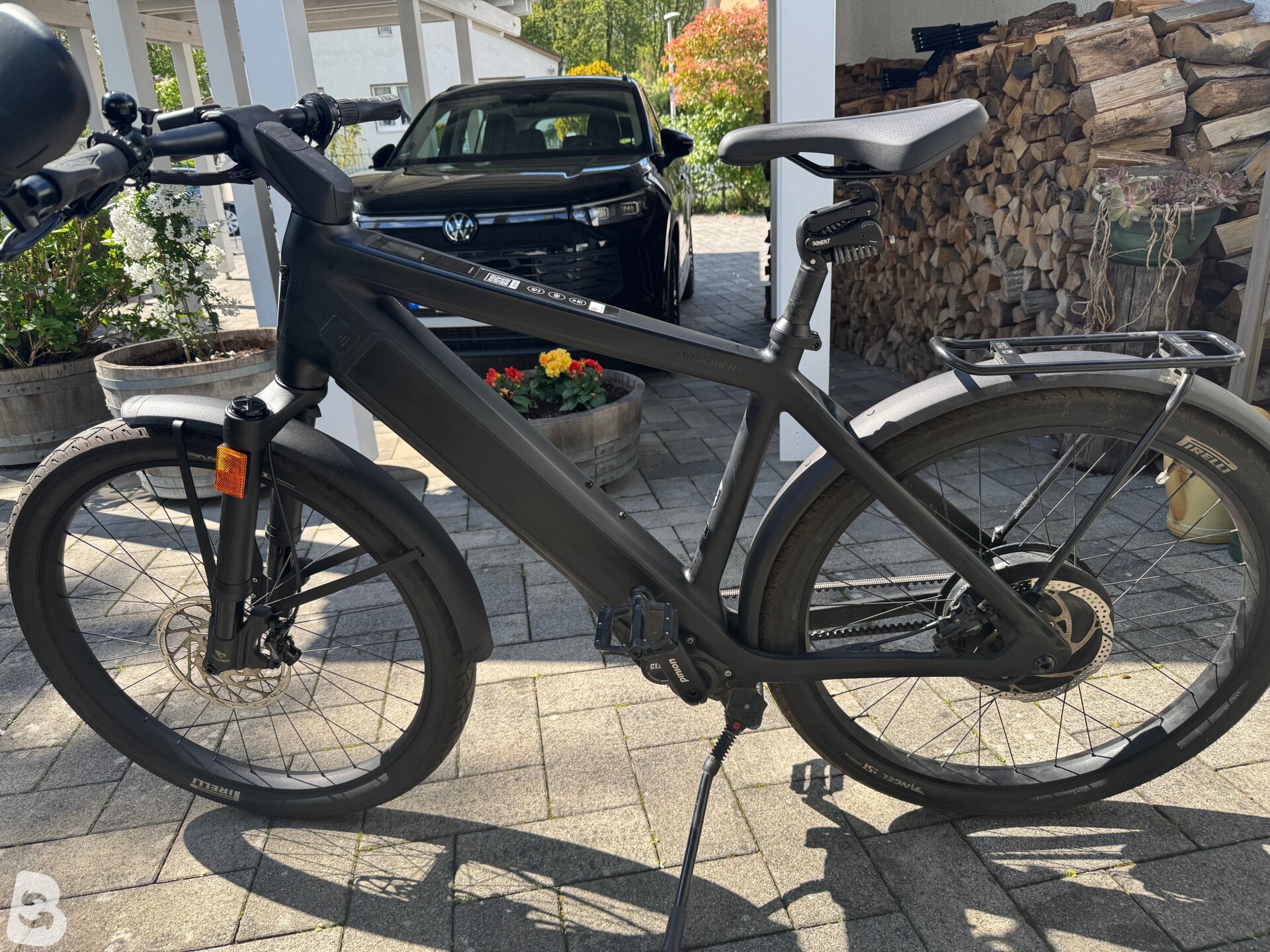 off road electric bicycles VICTRIP R6 Bike for Teens & Adults, 16