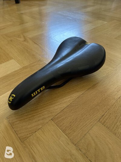Wtb x kona