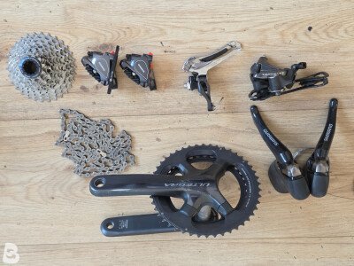 Shimano RS685 Ultegra
