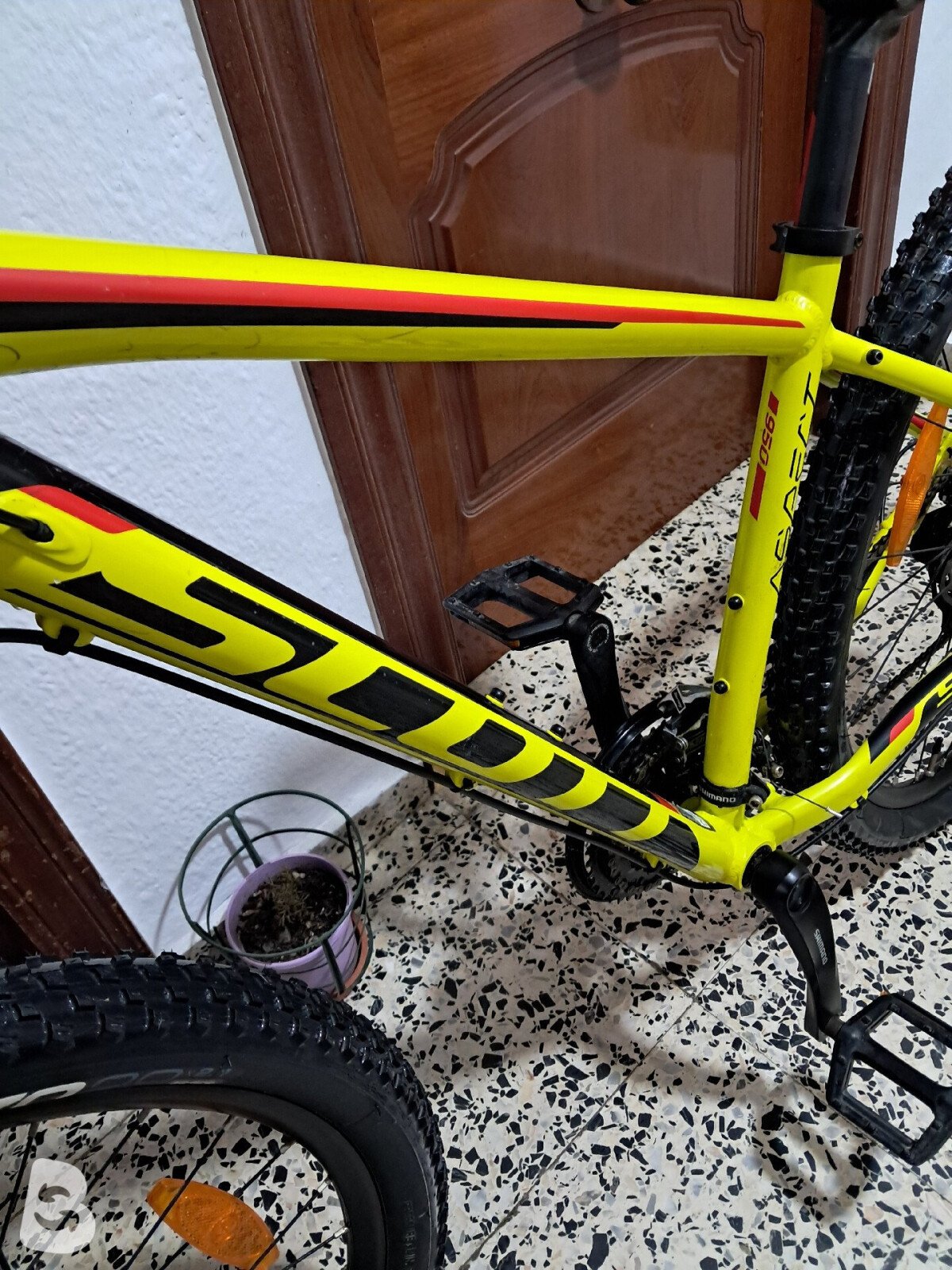 Scott 950 29