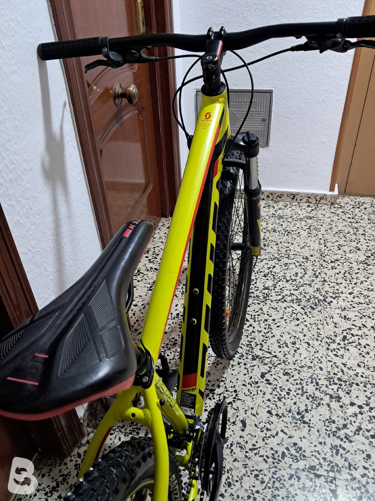 Scott 950 29