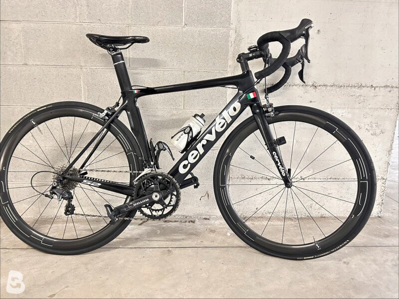 Cervelo S2 Limited Edition 2017 used