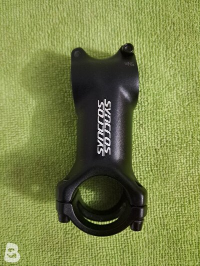 Syncros Stem aluxx