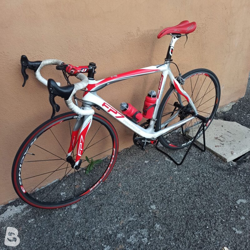 Pinarello FP7 2010 used