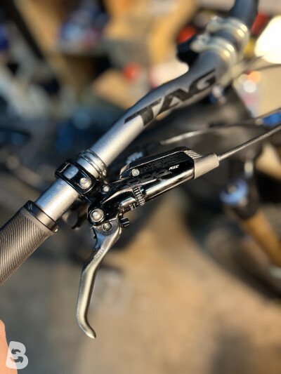 Sram Code RSC