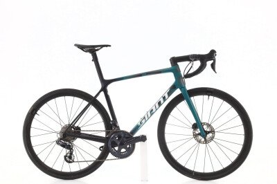 Giant TCR Advanced SL Di2 11V 2022