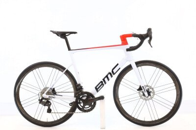 BMC Teammachine SLR01 EPS 12V 2022