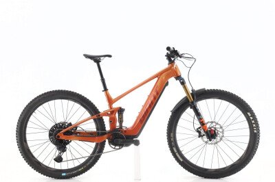 Giant Stance E+ 1 XT 2024 used